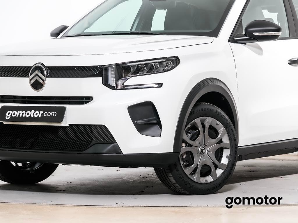 Imagen 7 del citroen c3