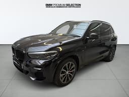 Imagen del vehículo bmw x5 X5 xDrive30d