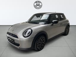 Imagen del vehículo mini 3 puertas MINI Cooper C 3 puertas