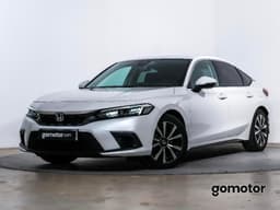 Imagen del vehículo honda civic 2.0 HEV ELEGANCE CVT 184 5P