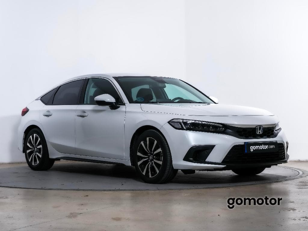 Imagen 4 del honda civic