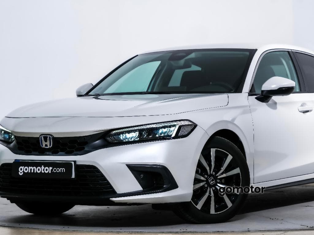 Imagen 7 del honda civic