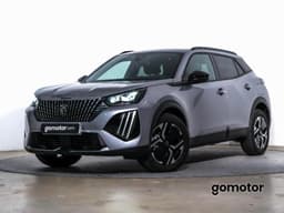 Imagen del vehículo peugeot 2008 ALLURE 1.2 PURETECH 100CV 5P