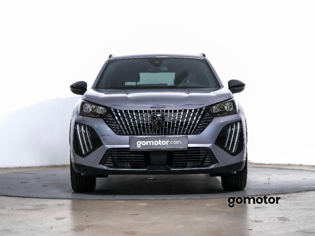 Imagen 5 del peugeot 2008