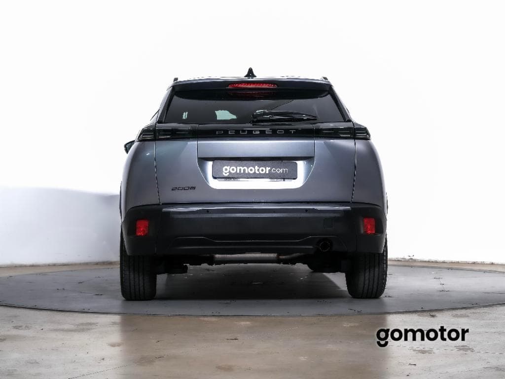 Imagen 6 del peugeot 2008