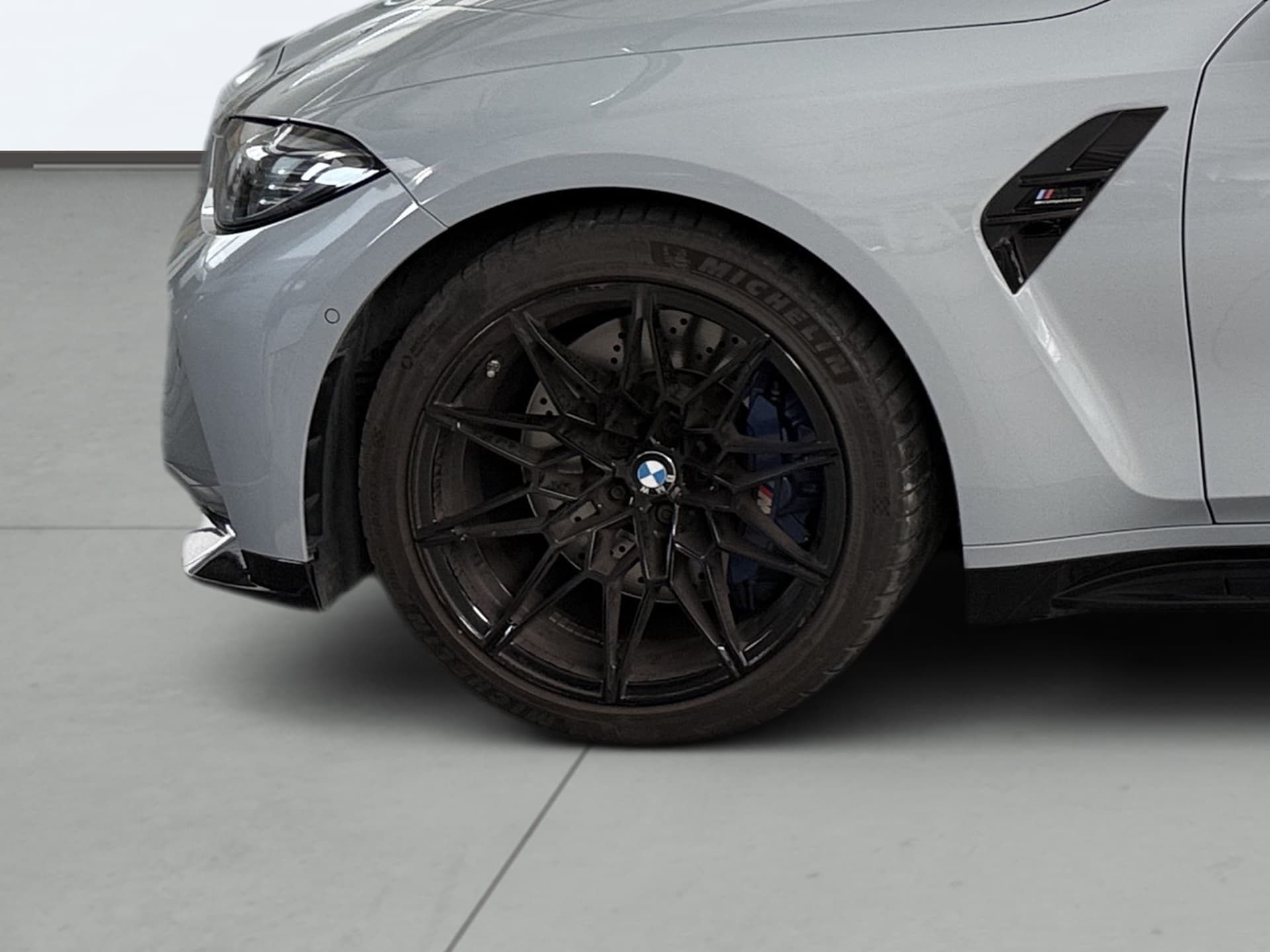 Imagen 8 del bmw m3