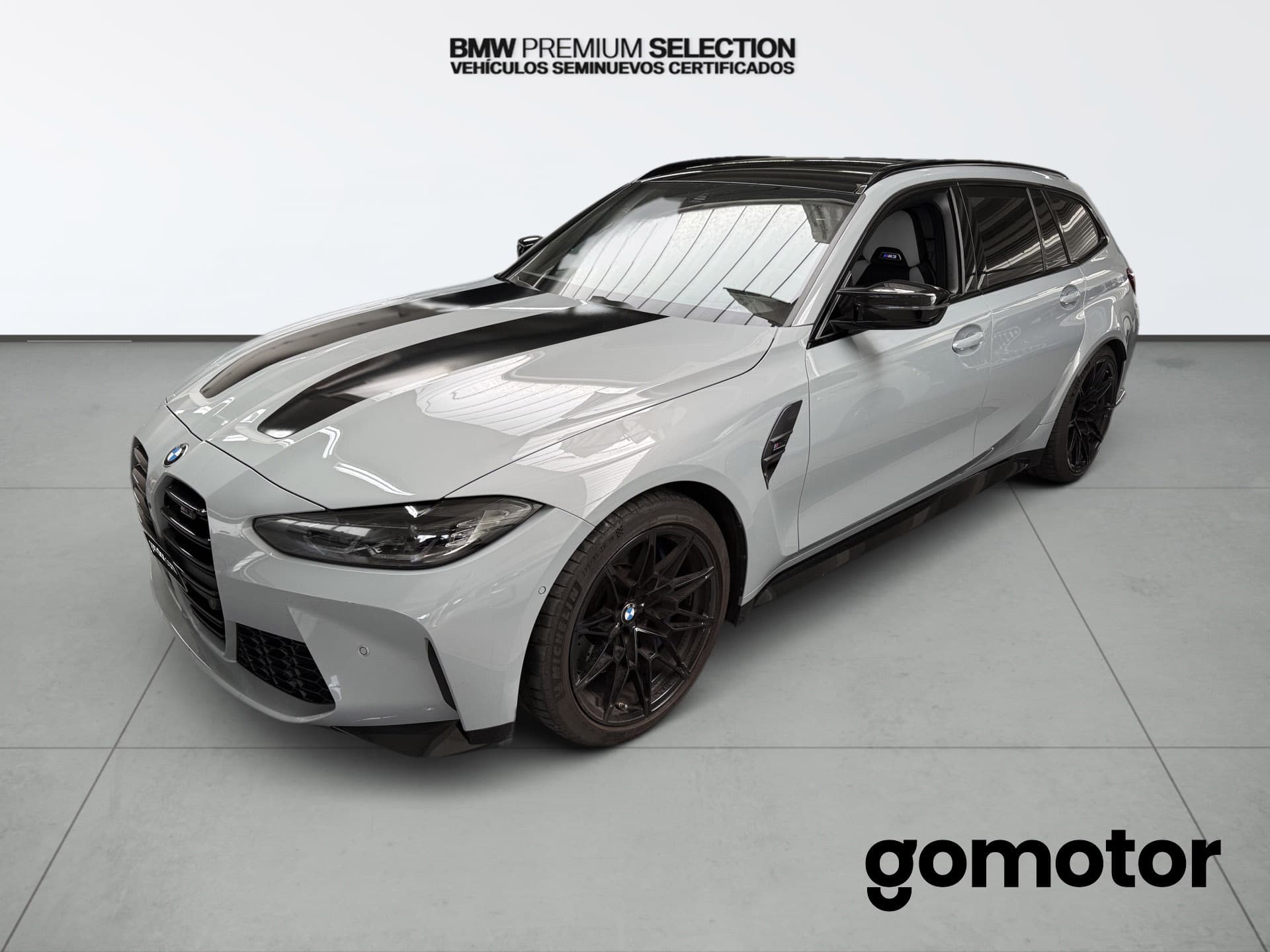 Coche bmw m3 en venta