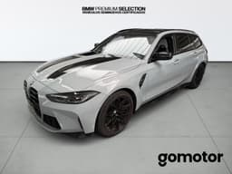 Imagen del vehículo bmw m3 M3 Competition M xDrive Touring