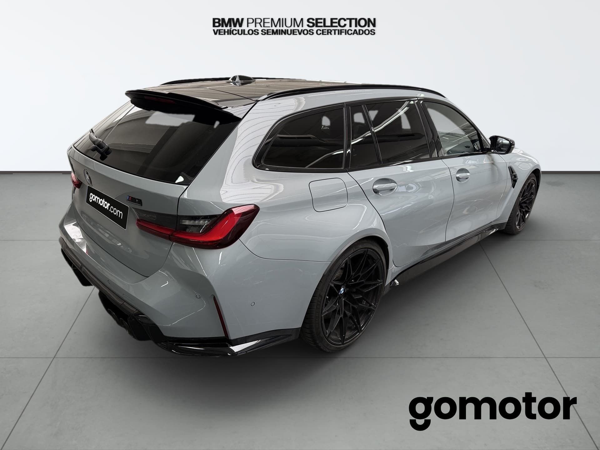 Imagen 2 del bmw m3