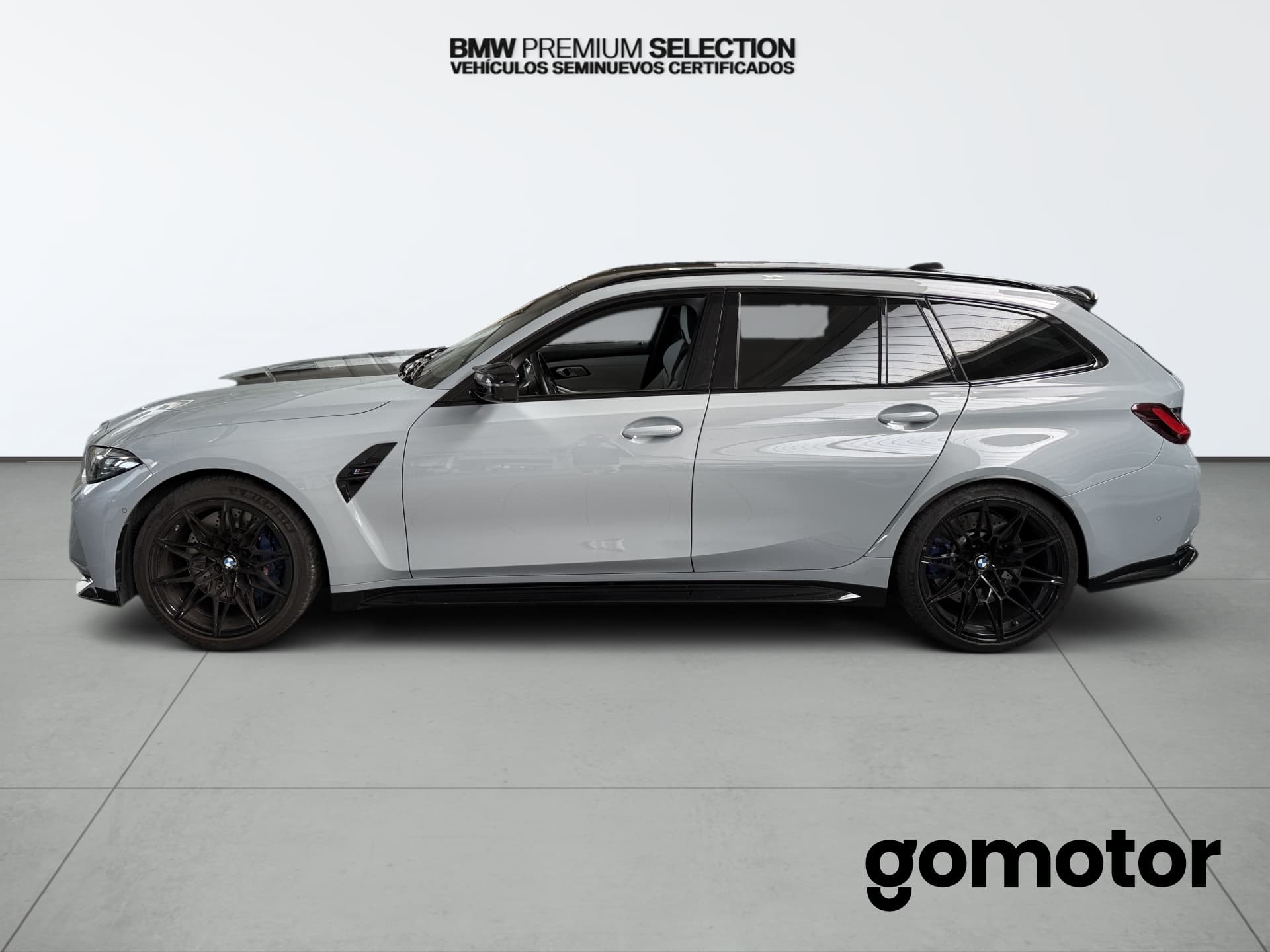 Imagen 3 del bmw m3