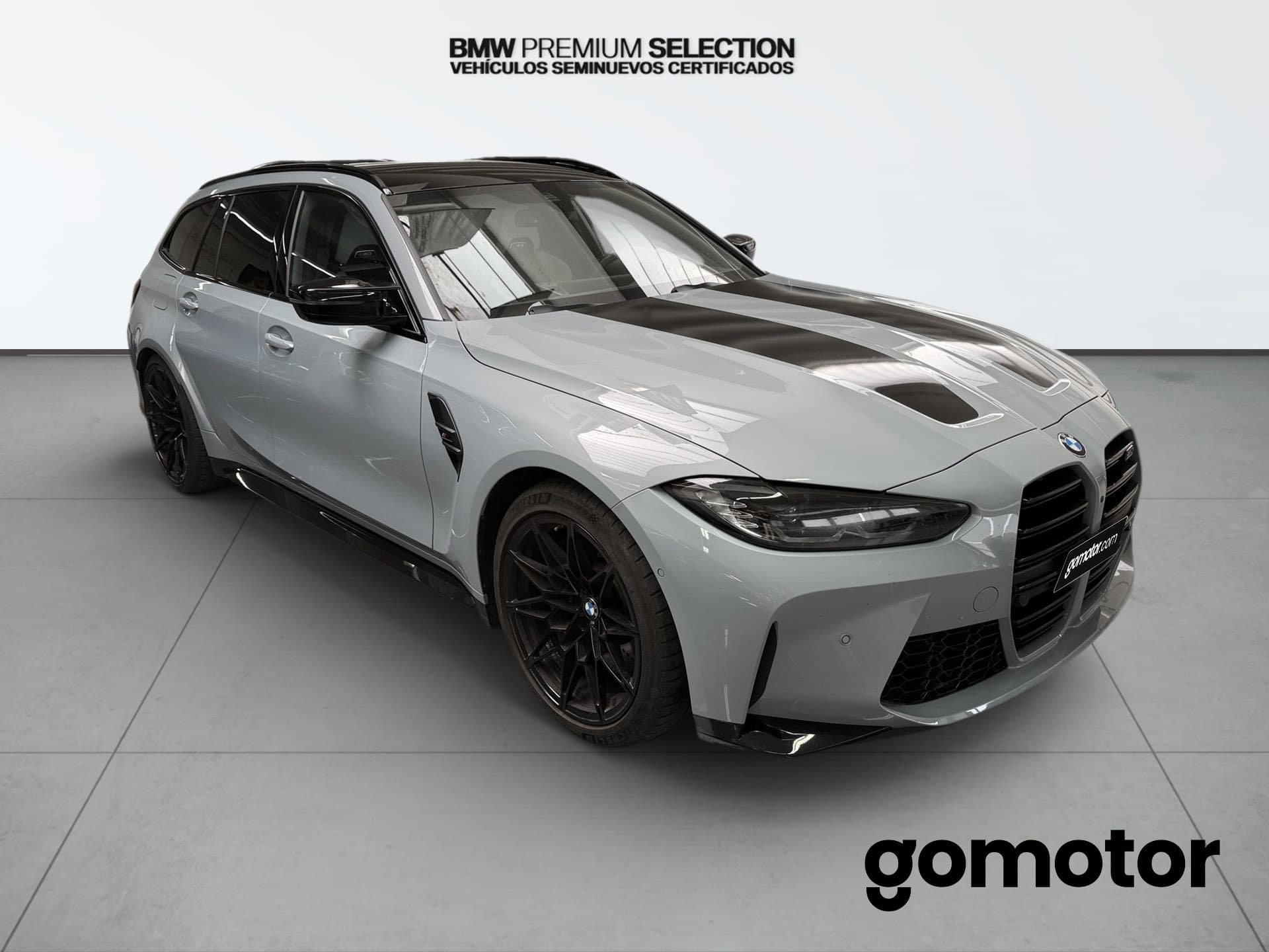 Imagen 4 del bmw m3