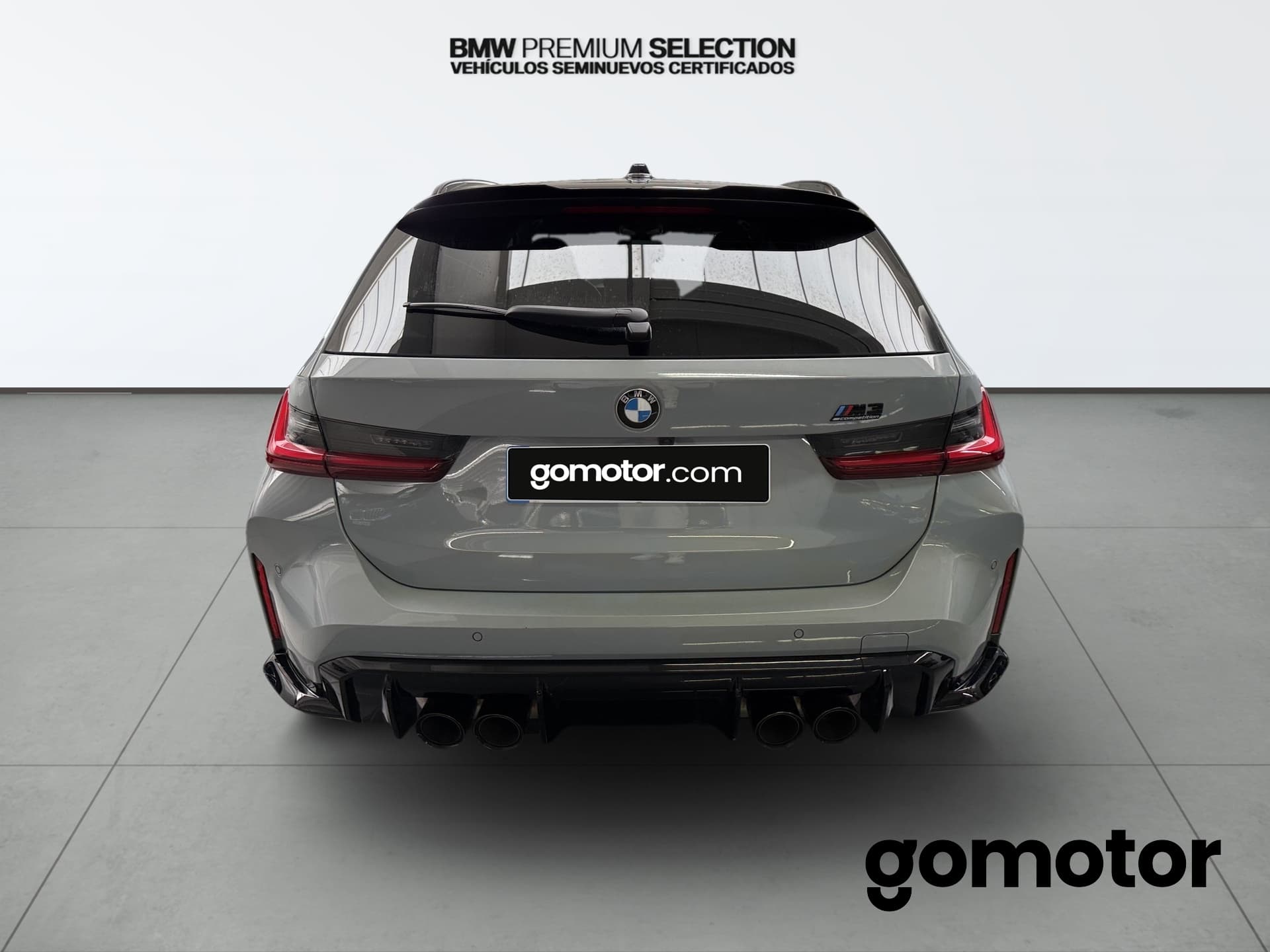 Imagen 5 del bmw m3