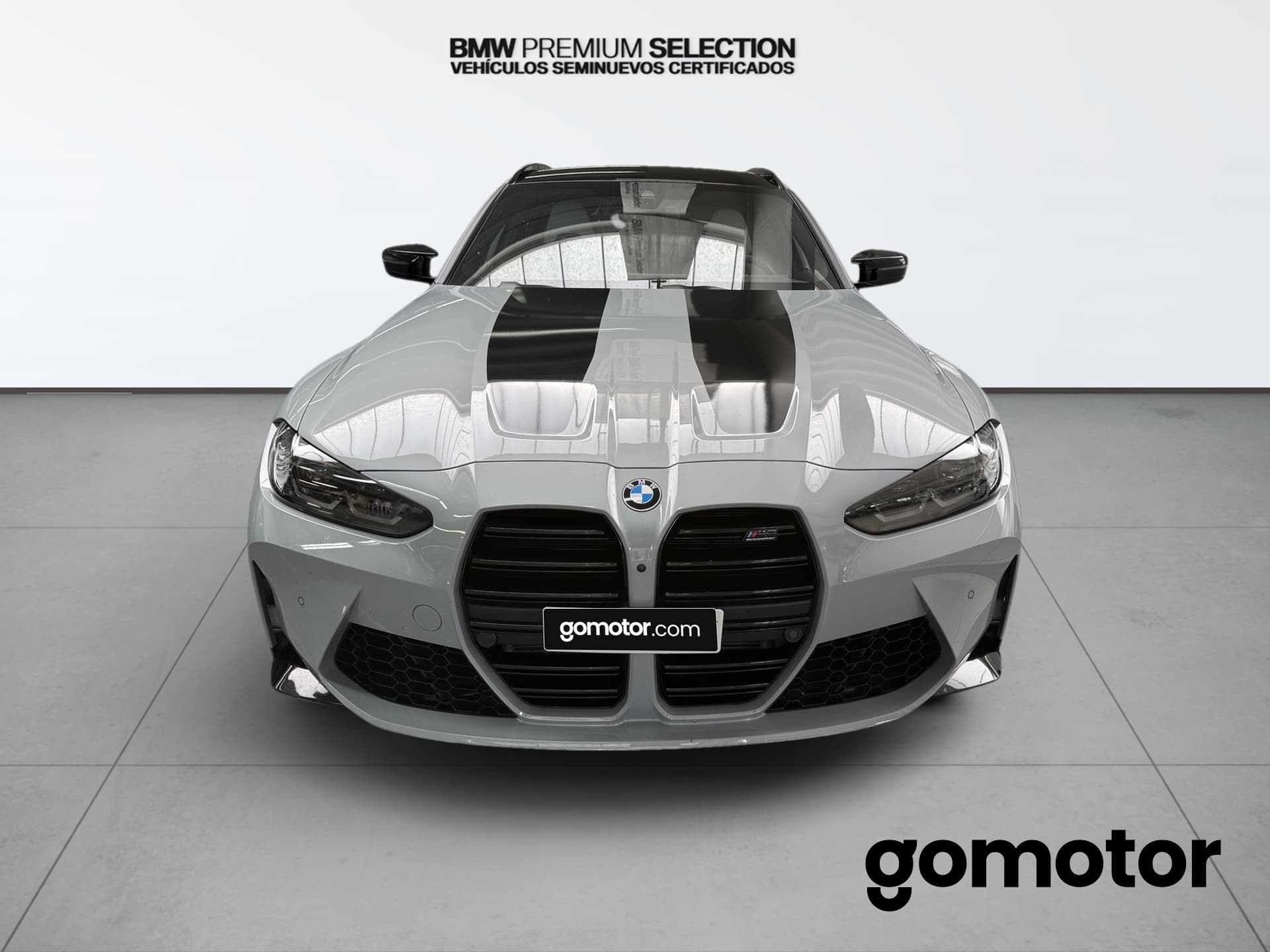 Imagen 6 del bmw m3