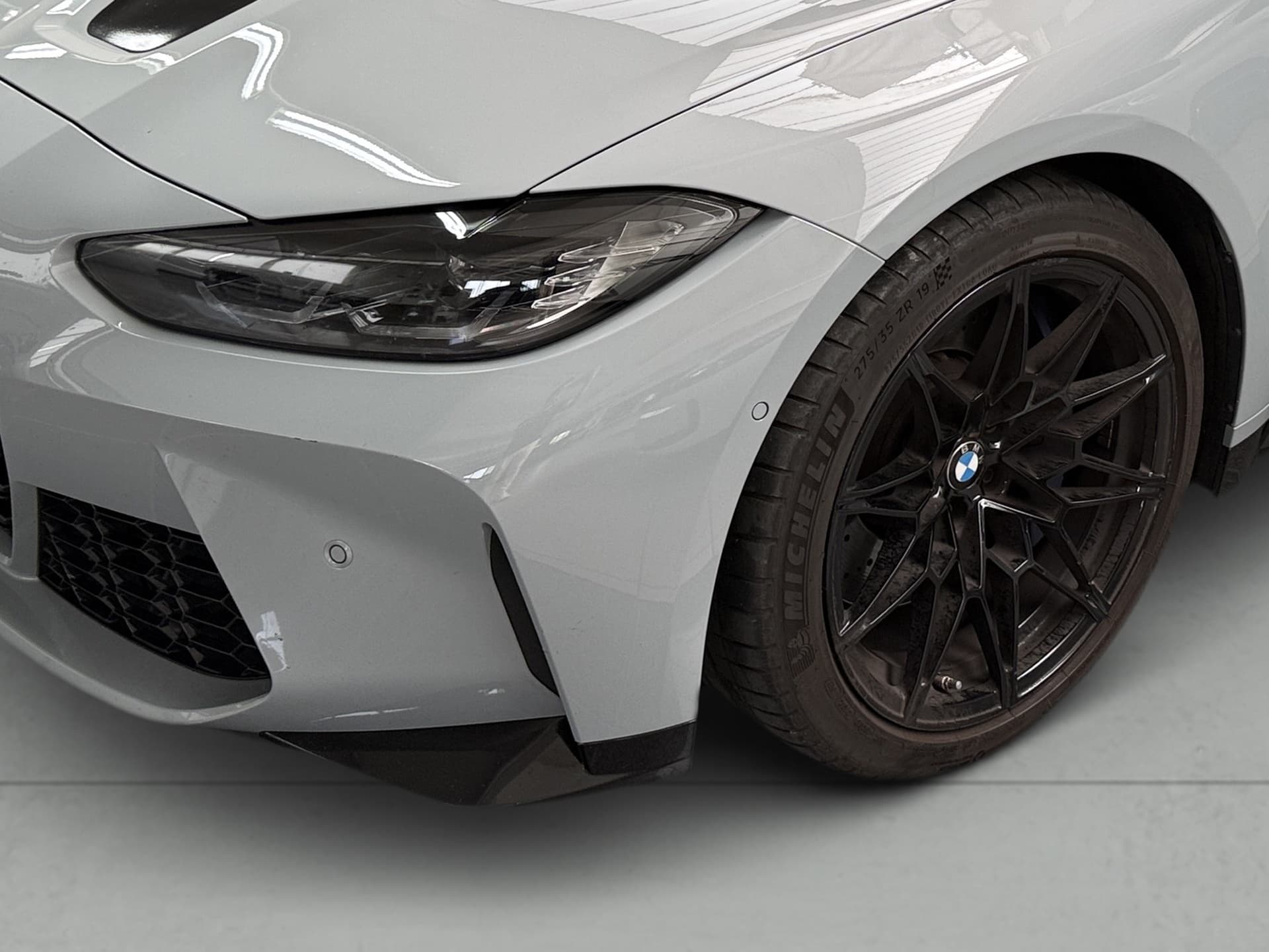 Imagen 7 del bmw m3