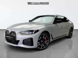 Imagen del vehículo bmw i4 M50