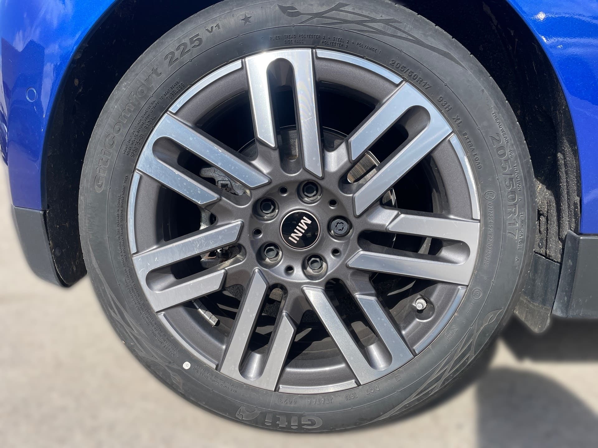 Imagen 8 del mini cooper