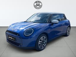 Imagen del vehículo mini cooper E