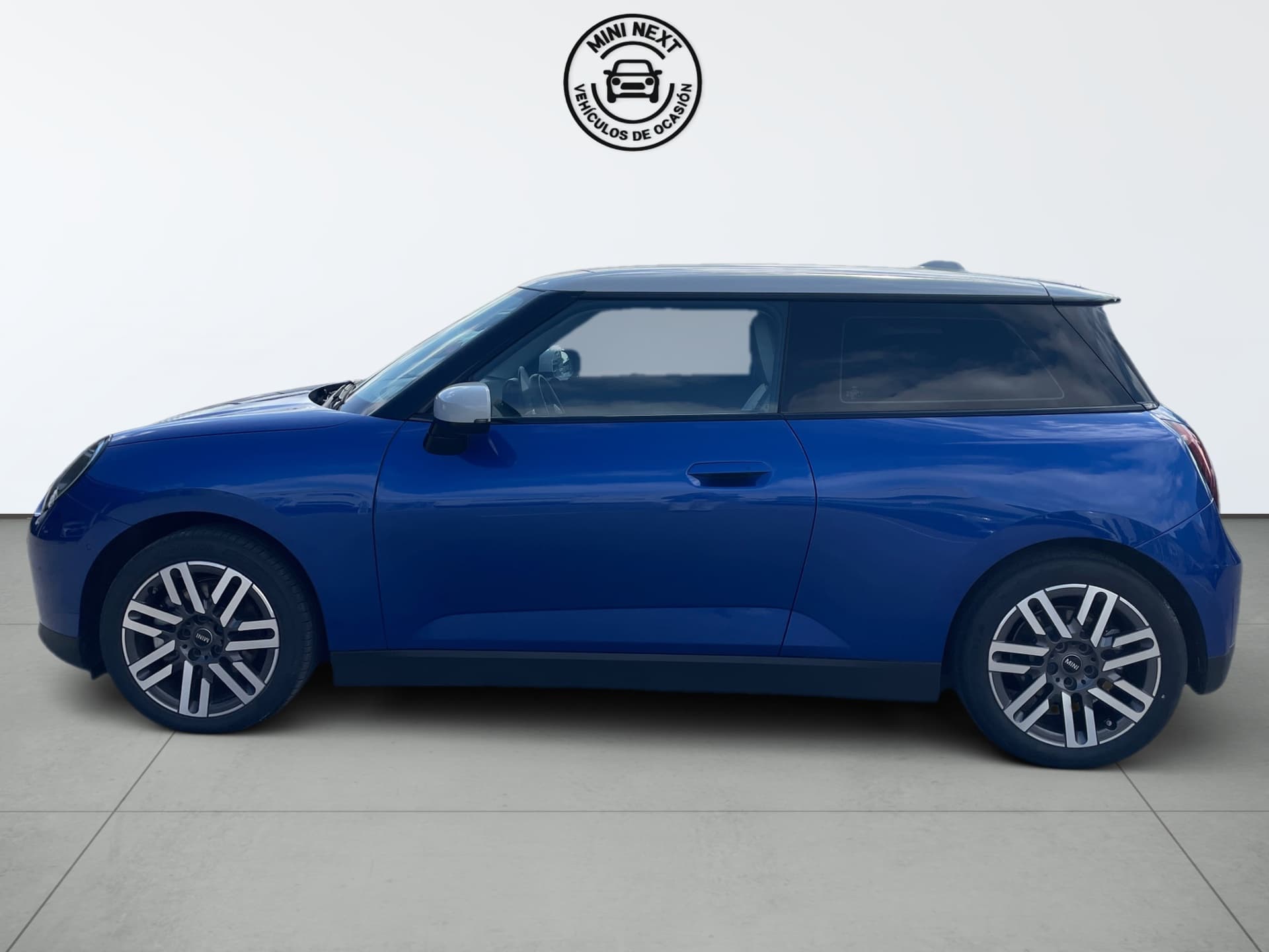 Imagen 3 del mini cooper