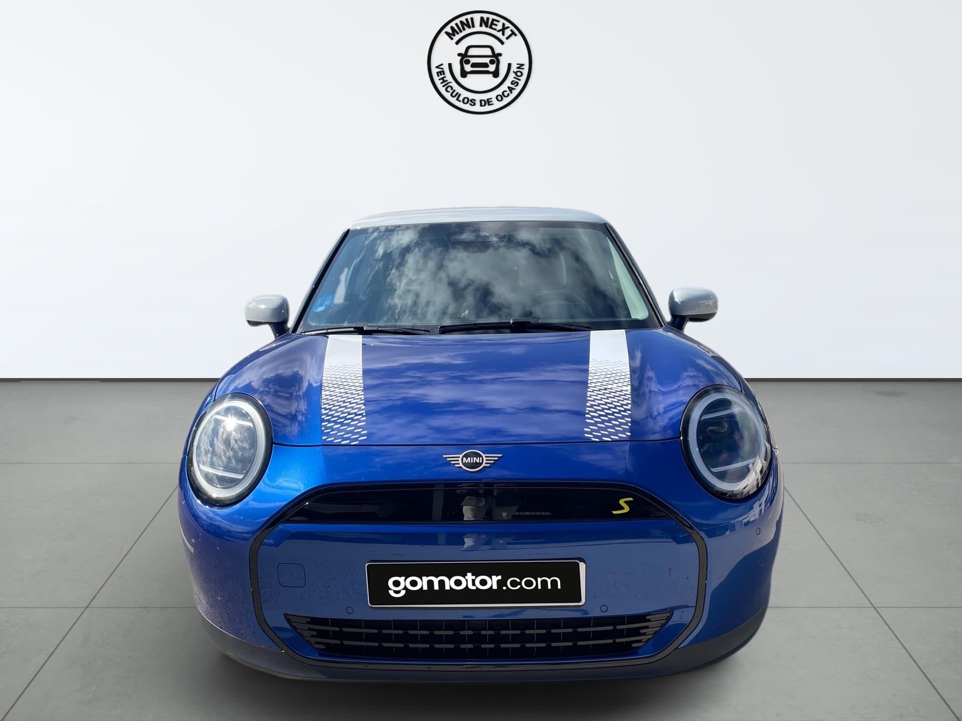 Imagen 6 del mini cooper