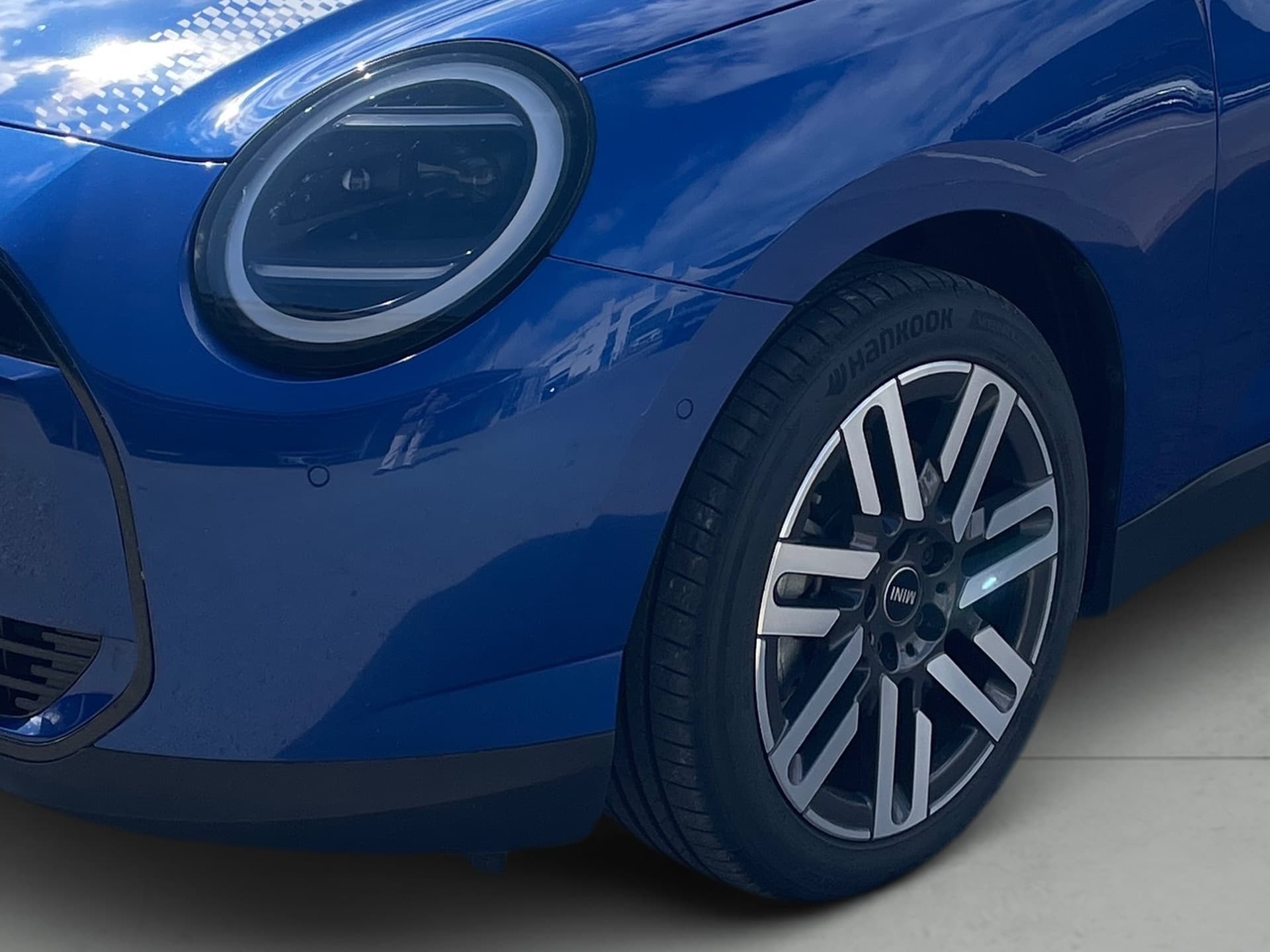 Imagen 7 del mini cooper