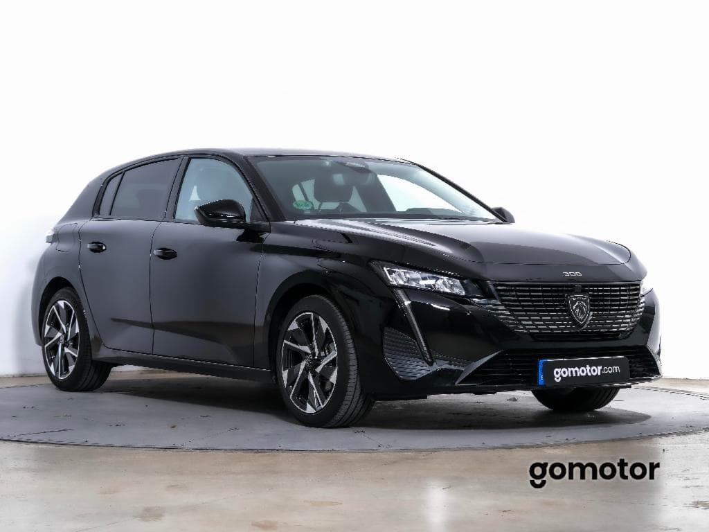 Imagen 4 del peugeot 308