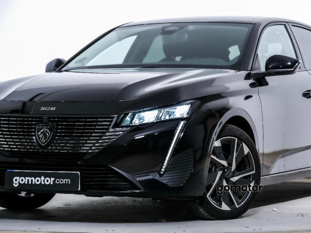 Imagen 7 del peugeot 308