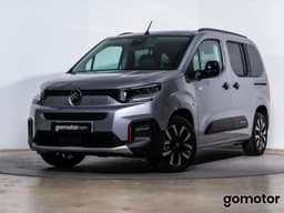 Imagen del vehículo citroen berlingo MAX 1.5 DIESEL 100CV TALLA M 5P