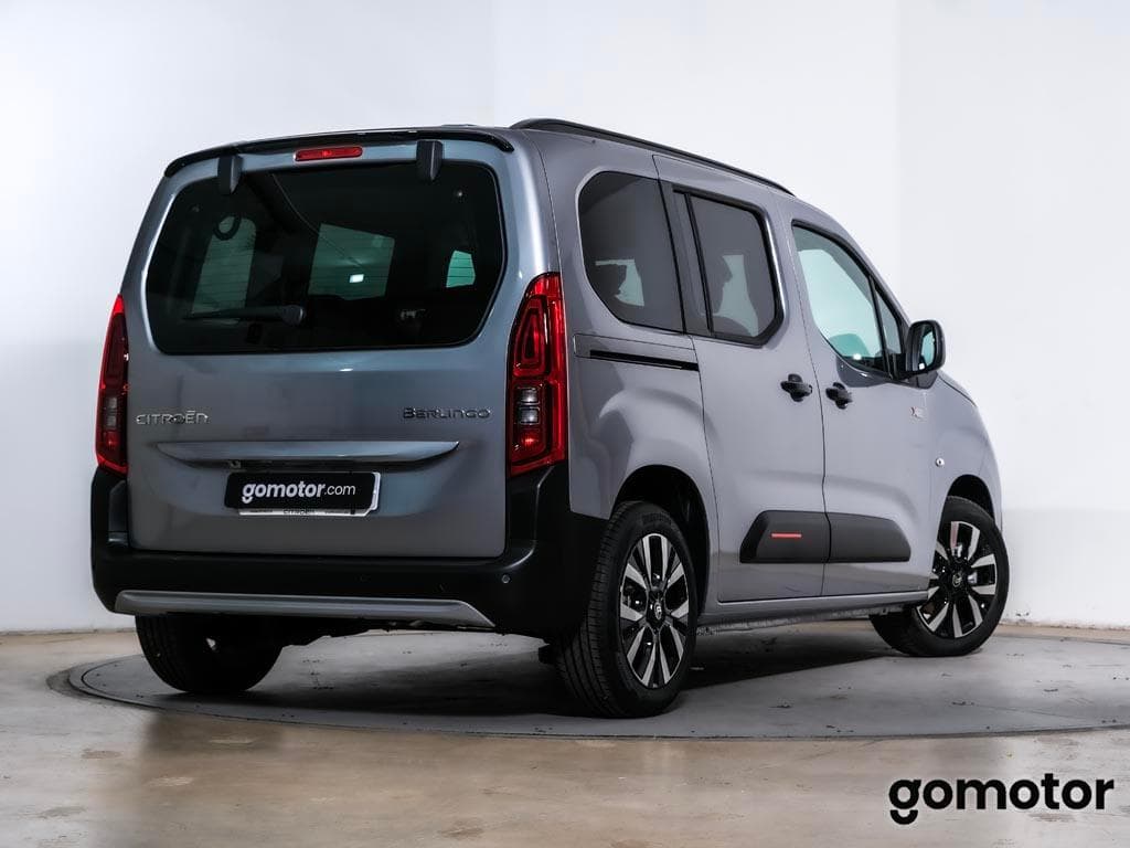 Imagen 2 del citroen berlingo