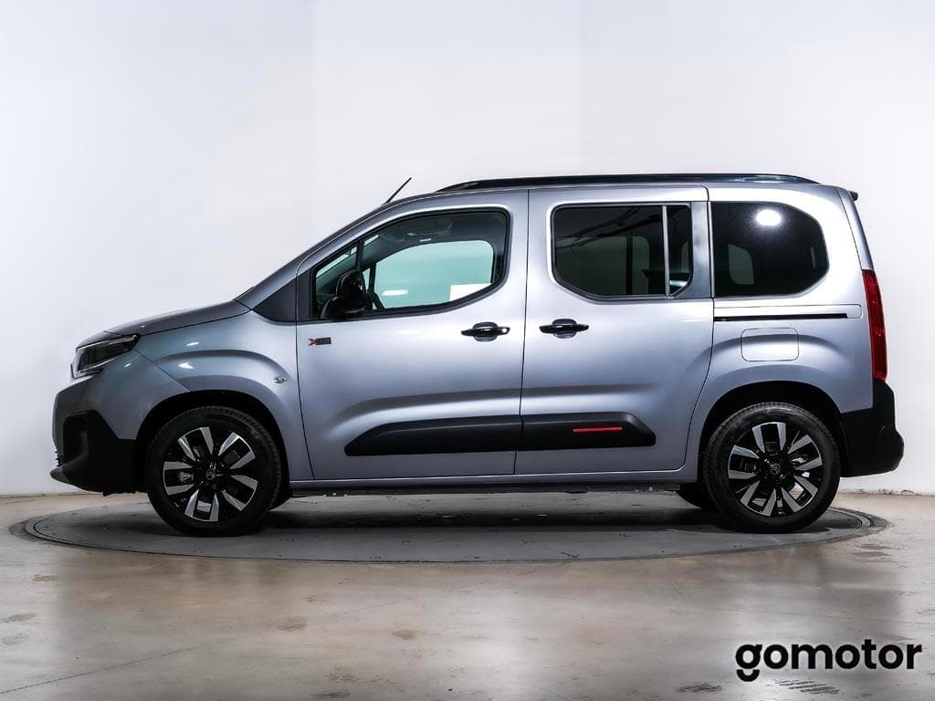 Imagen 3 del citroen berlingo