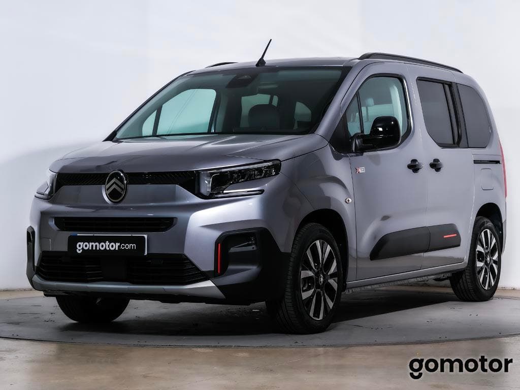 Imagen 4 del citroen berlingo