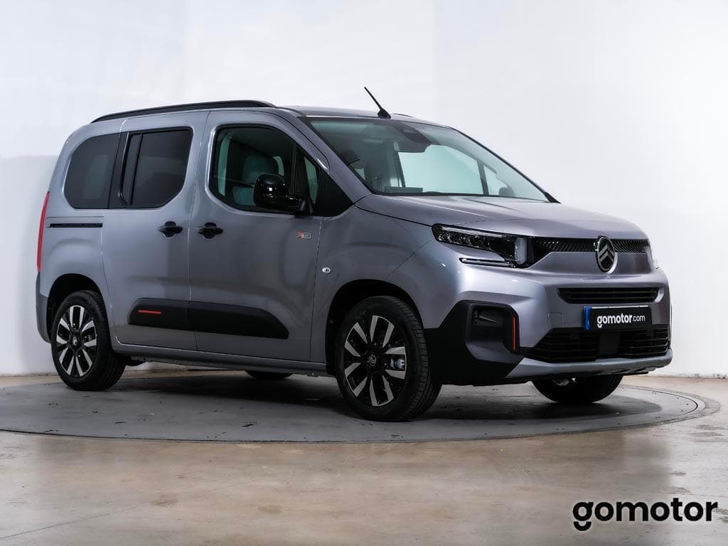 Imagen 5 del citroen berlingo