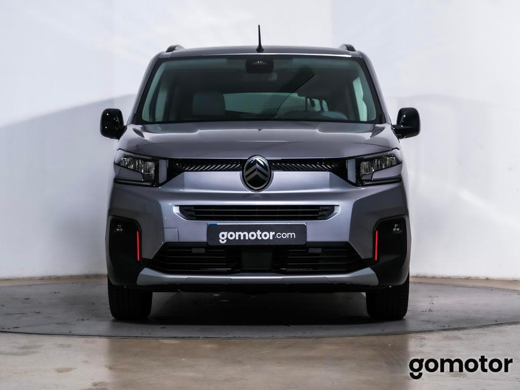 Imagen 6 del citroen berlingo