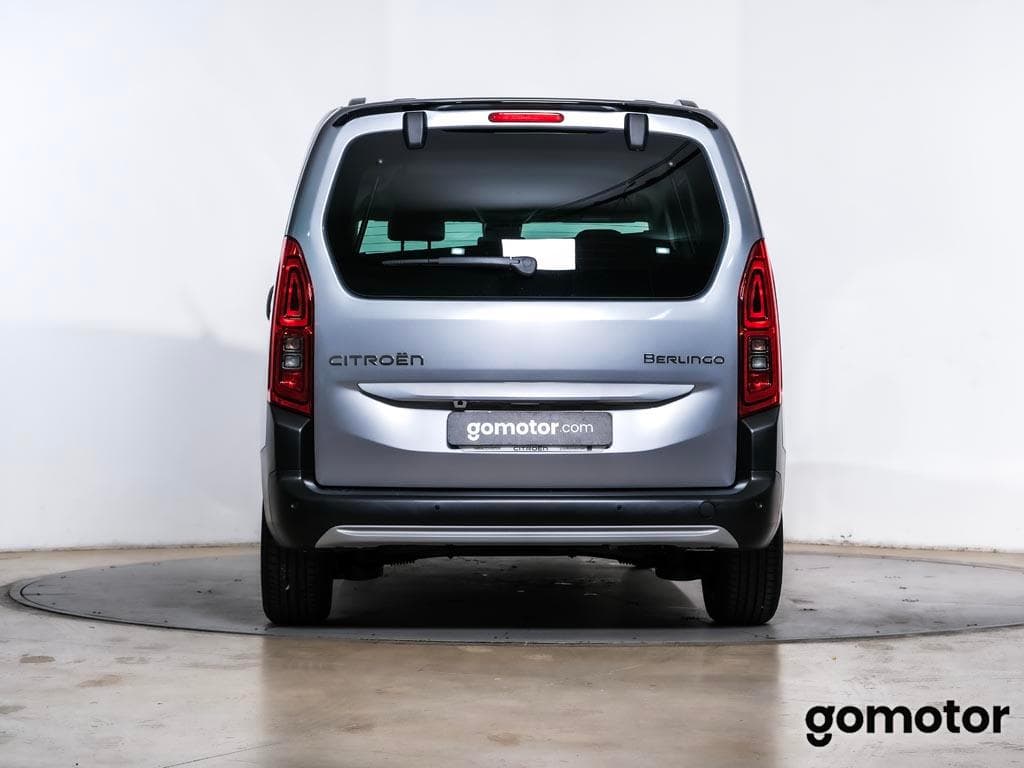 Imagen 7 del citroen berlingo