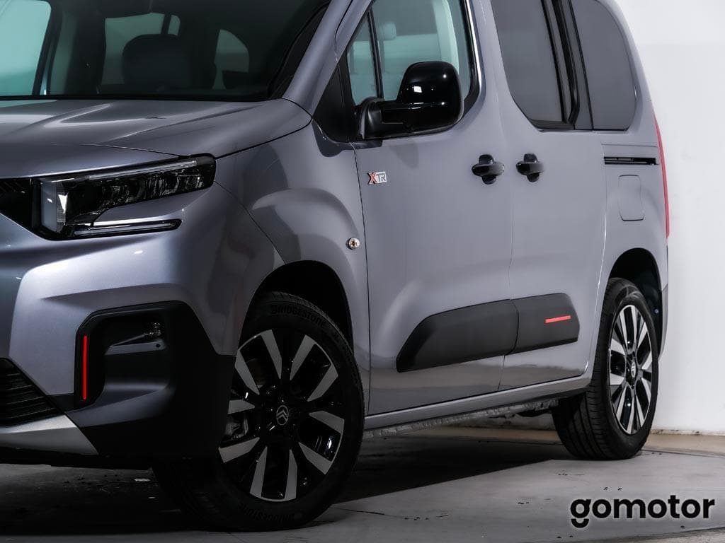 Imagen 8 del citroen berlingo