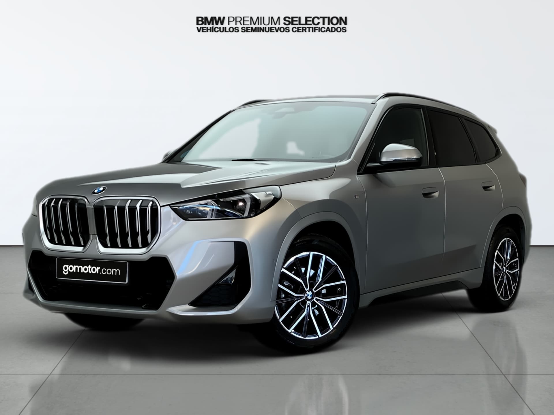 Imagen del coche bmw x1 X1 sDrive20d 2024