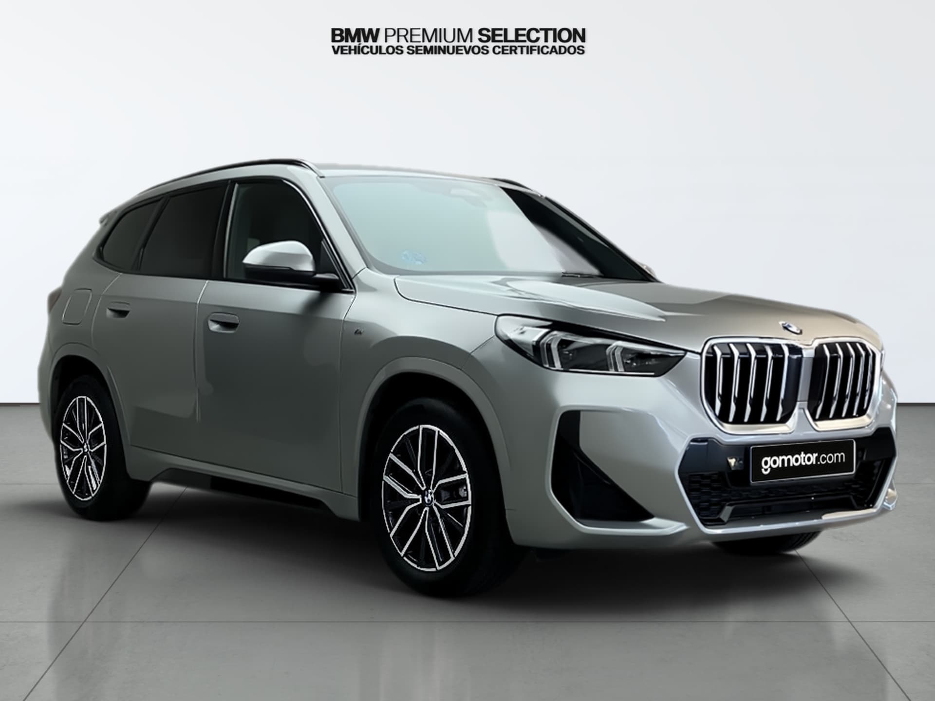 Imagen 4 del bmw x1