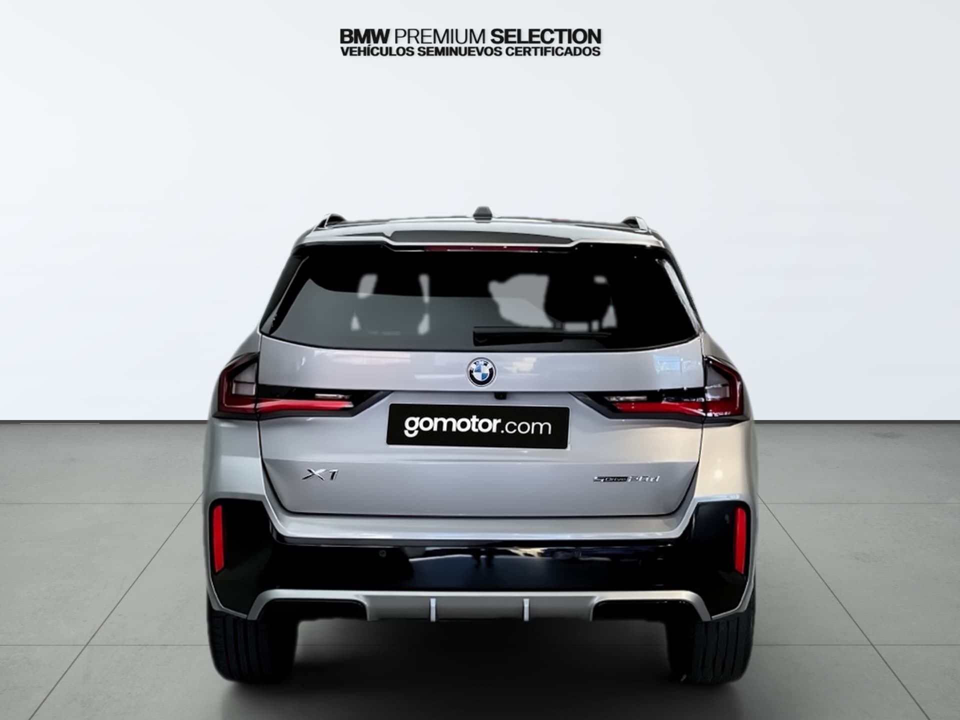 Imagen 5 del bmw x1