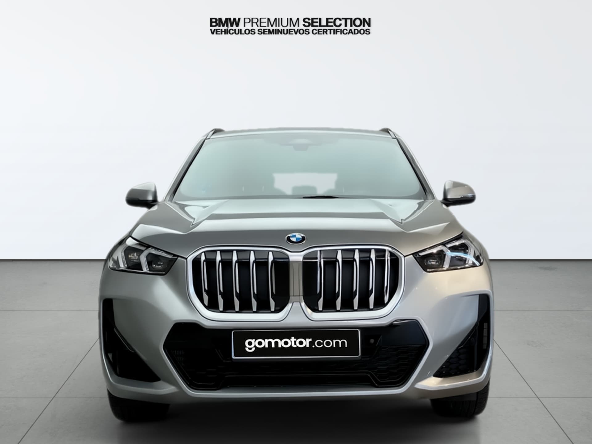 Imagen 6 del bmw x1