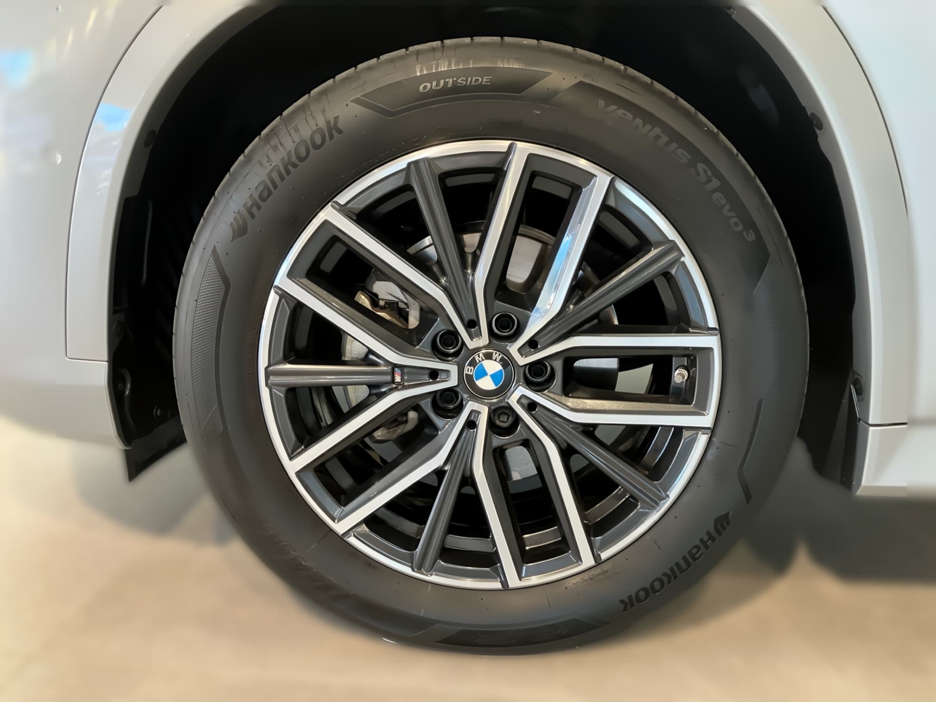 Imagen 8 del bmw x1