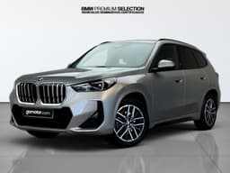 Imagen del vehículo bmw x1 X1 sDrive20d