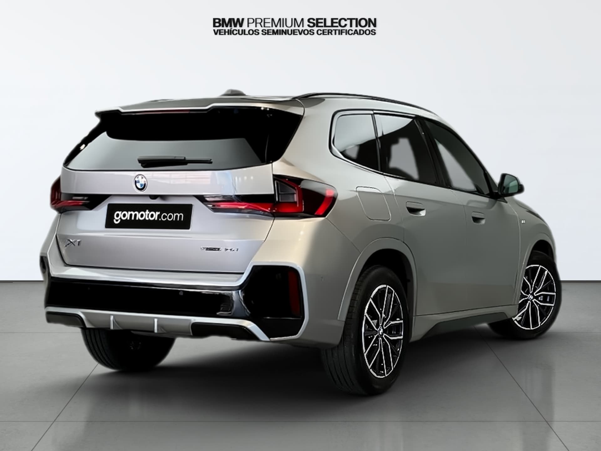 Imagen 2 del bmw x1