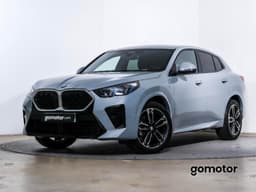 Imagen del vehículo bmw x2 X2 sDrive18d