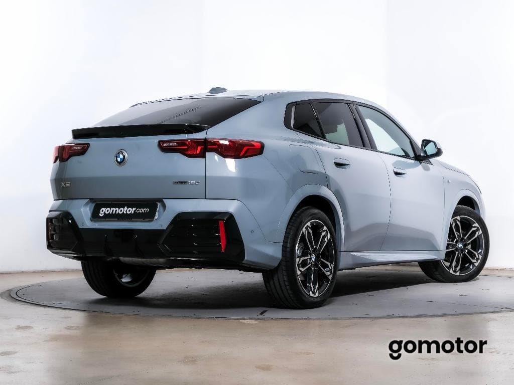 Imagen 2 del bmw x2