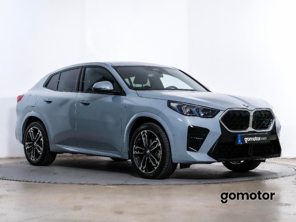 Imagen 4 del bmw x2