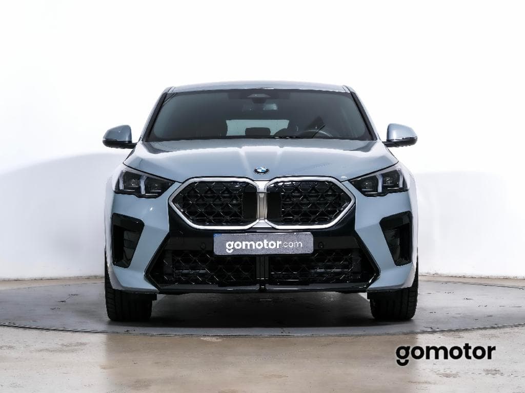 Imagen 6 del bmw x2