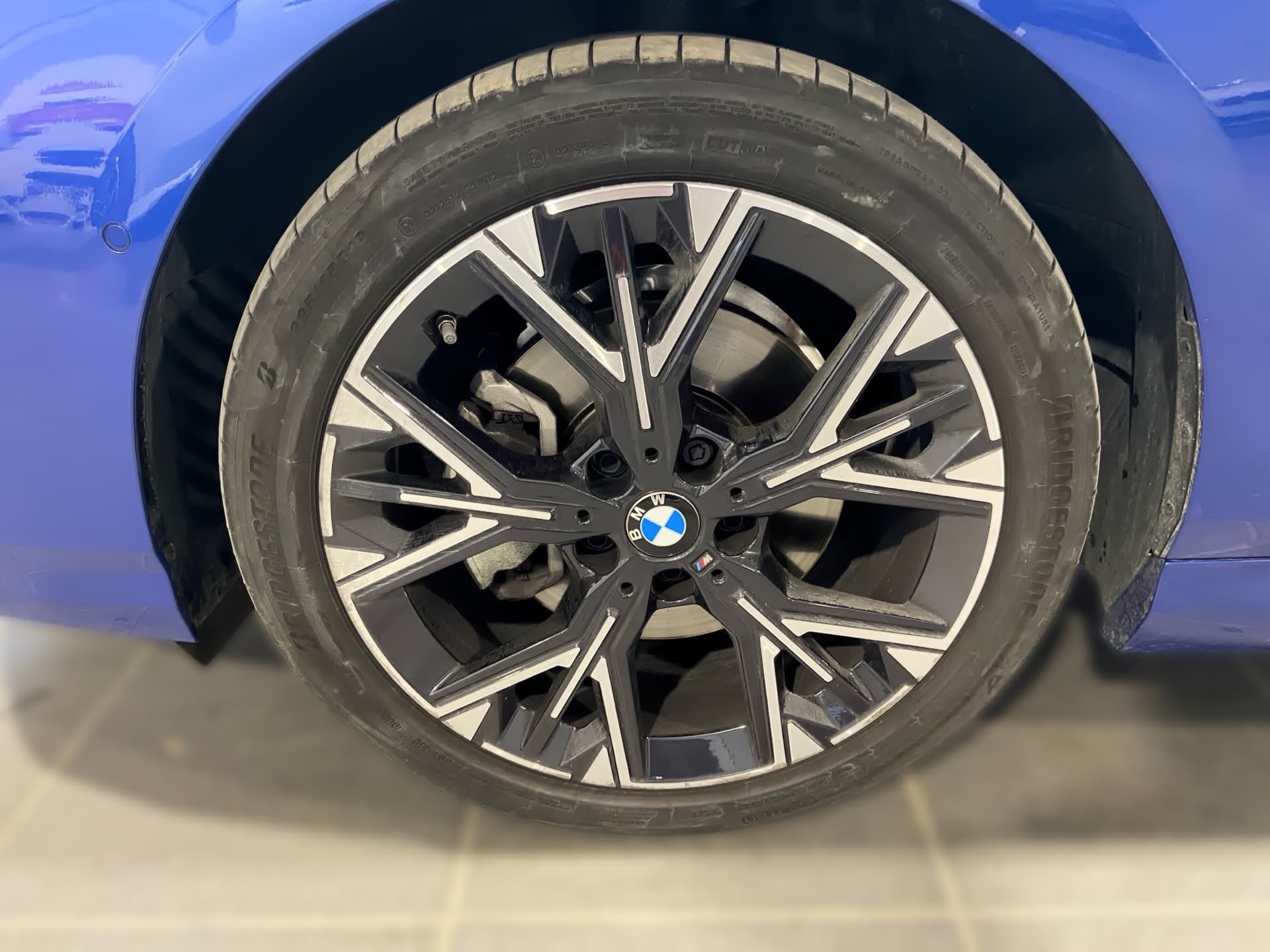 Imagen 8 del bmw series 1