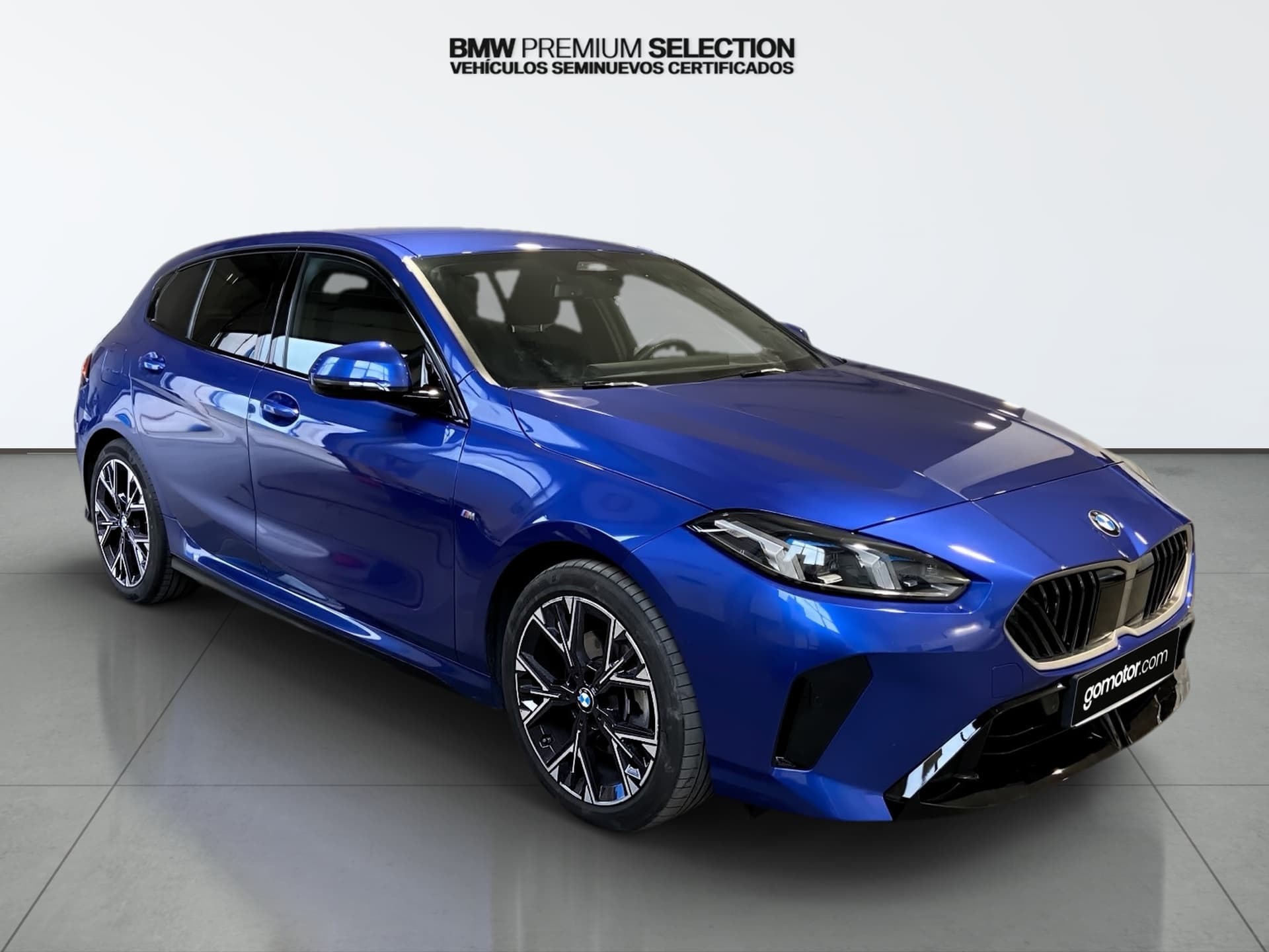 Imagen 4 del bmw series 1