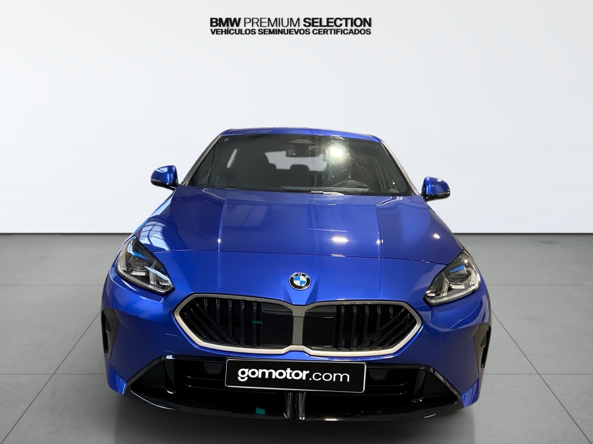 Imagen 6 del bmw series 1