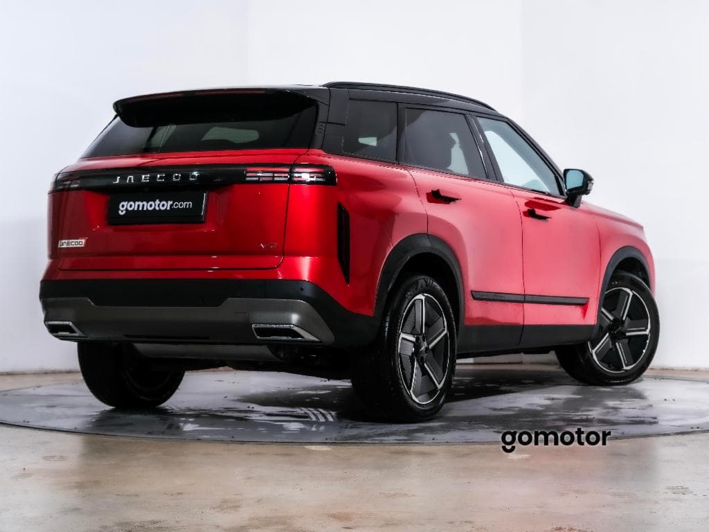 Imagen 2 del jaecoo jaecoo 7