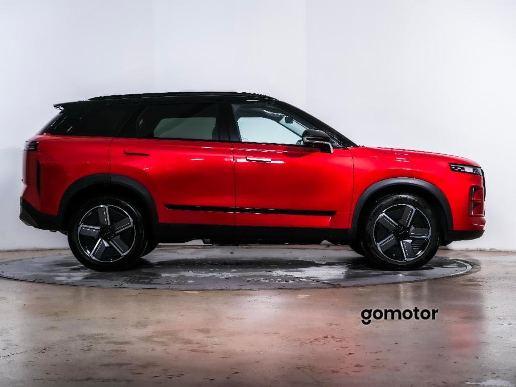 Imagen 5 del jaecoo jaecoo 7